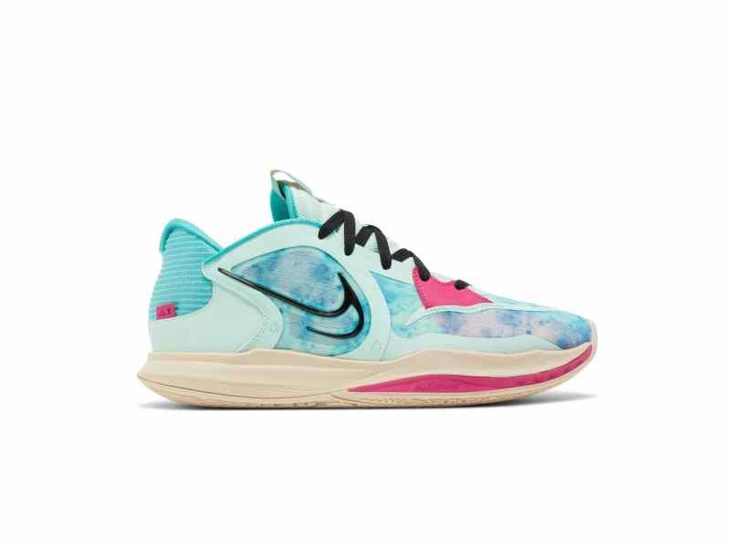 Nike Kyrie Low 5 Community DV2531 900 DV2530 900