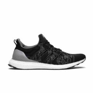 Сдвиг серый, Пепел, Утилитарный чёрный