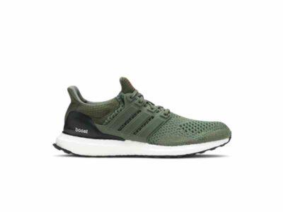 adidas-UltraBoost-1.0-Limited-Olive