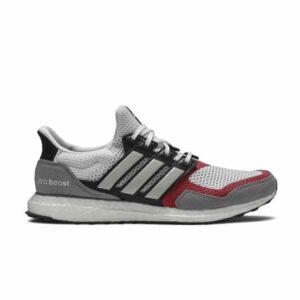 Белый, Серый 2, Алый