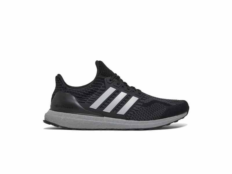 adidas-ultraboost-5-0-dna-black-silver-metallic