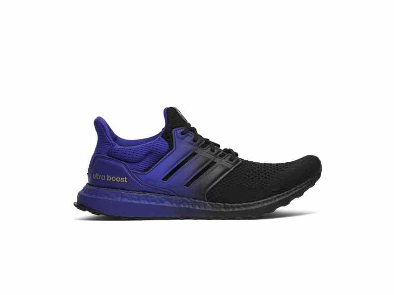 Adidas ultra boost black history online