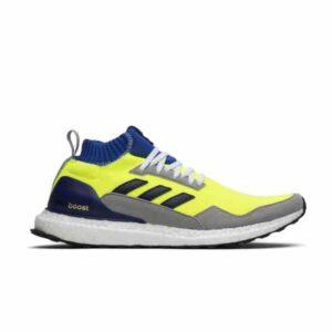 Солнечный желтый, Сине-белый в высоком разрешении