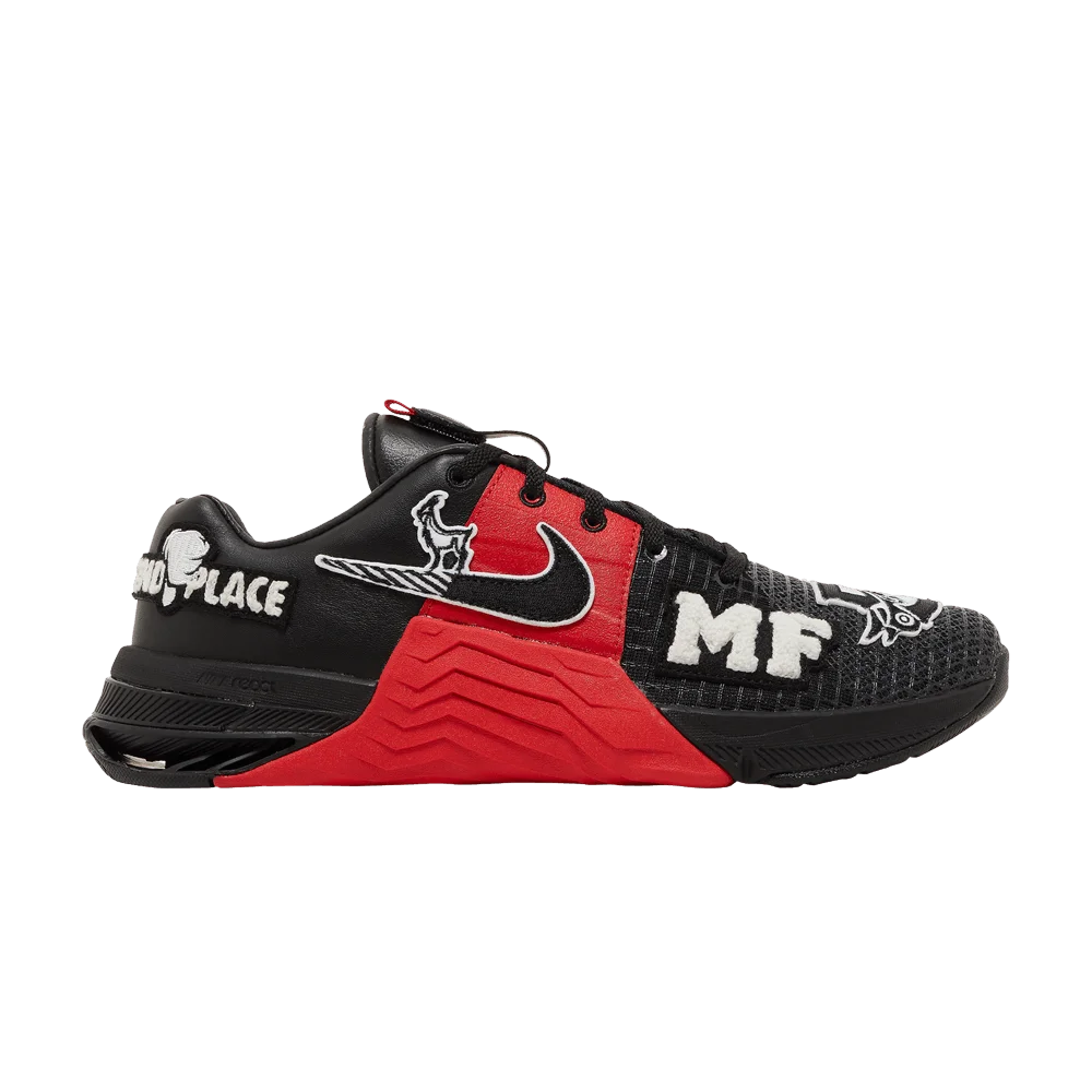 Кроссовки Nike Metcon 8 'Mat Fraser' PE