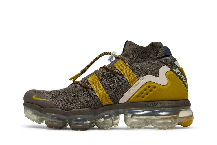 Кроссовки Nike Air VaporMax Utility 'Ridgerock'