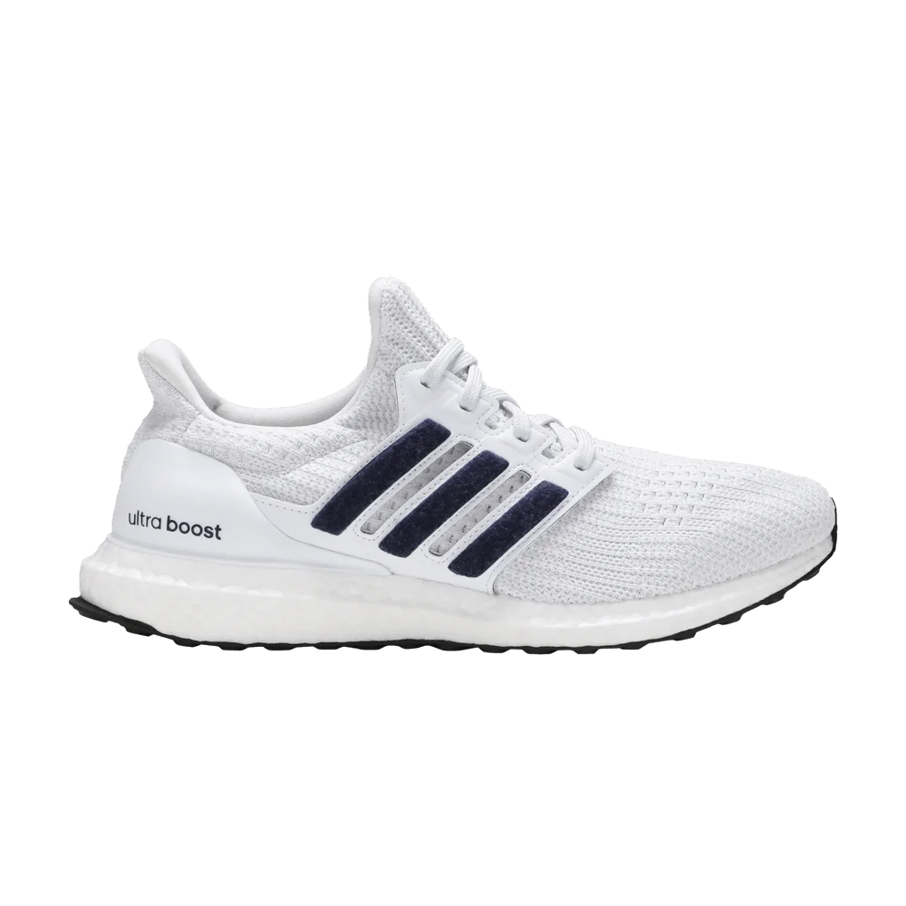 Белый, Collegiate Navy, Черный
