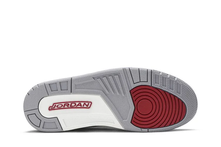 Кроссовки Air Jordan Legacy 312 Low 'Bred Cement'