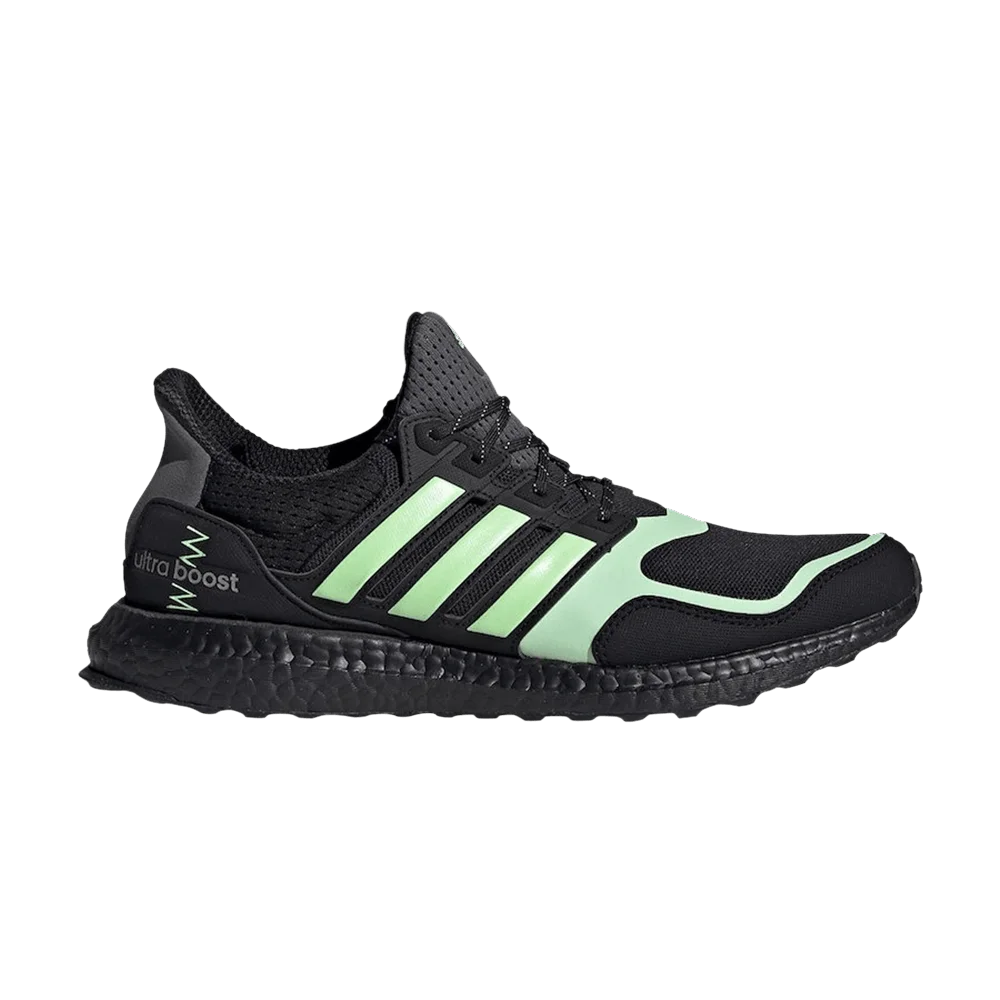 Черный, Core Green, Серый 5