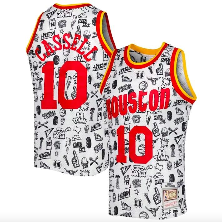 1993-94-houston-rockets-10-sam-cassell-mitchell-amp-ness-doodle-white-jersey