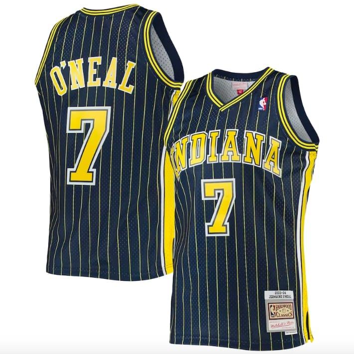 2003-04-indiana-pacers-7-jermaine-o-neal-mitchell-amp-ness-navy-jersey