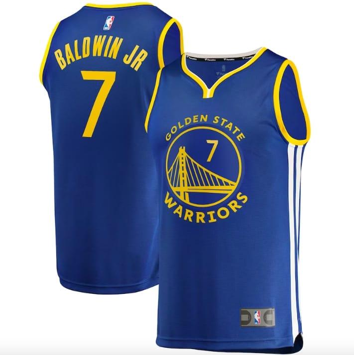 2021-22-golden-state-warriors-7-patrick-baldwin-jr-fast-break-icon-royal-jersey