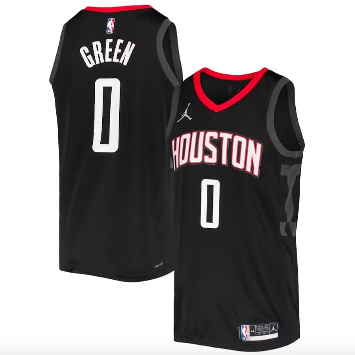 2021-22-houston-rockets-0-jalen-green-jordan-brand-statement-black-jersey