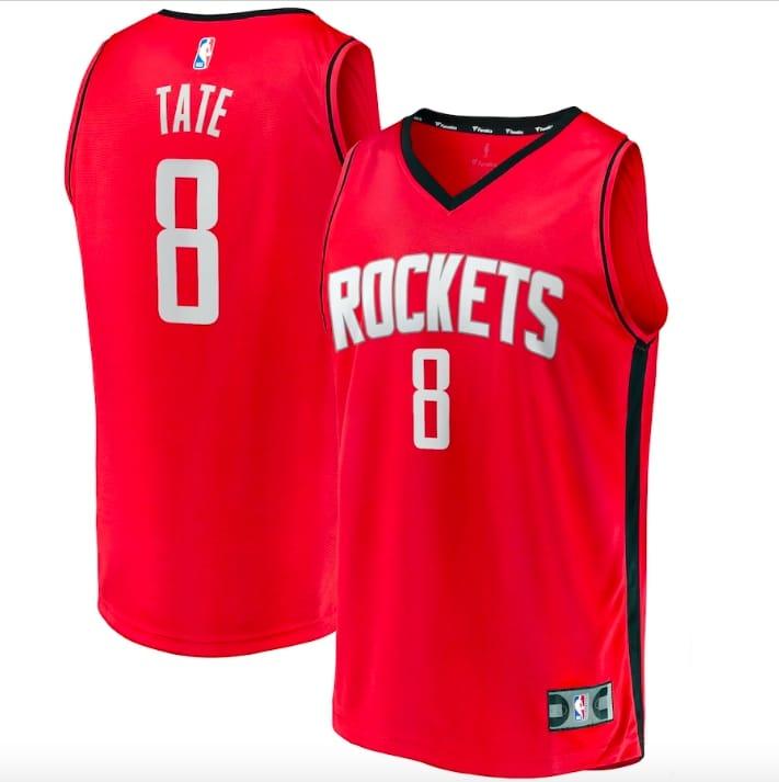 2021-22-houston-rockets-8-jae-sean-tate-fast-break-icon-red-jersey