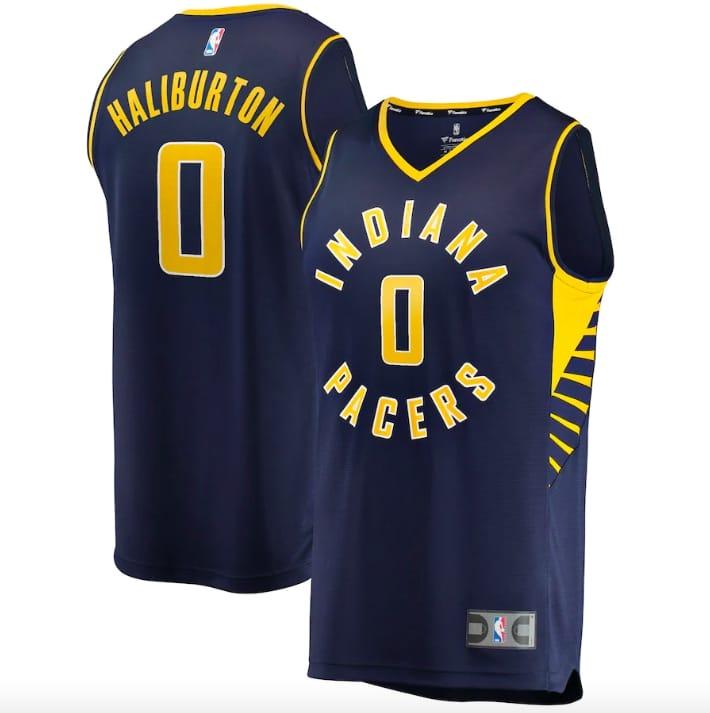 2021-22-indiana-pacers-0-tyrese-haliburton-fast-break-city-blue-jersey