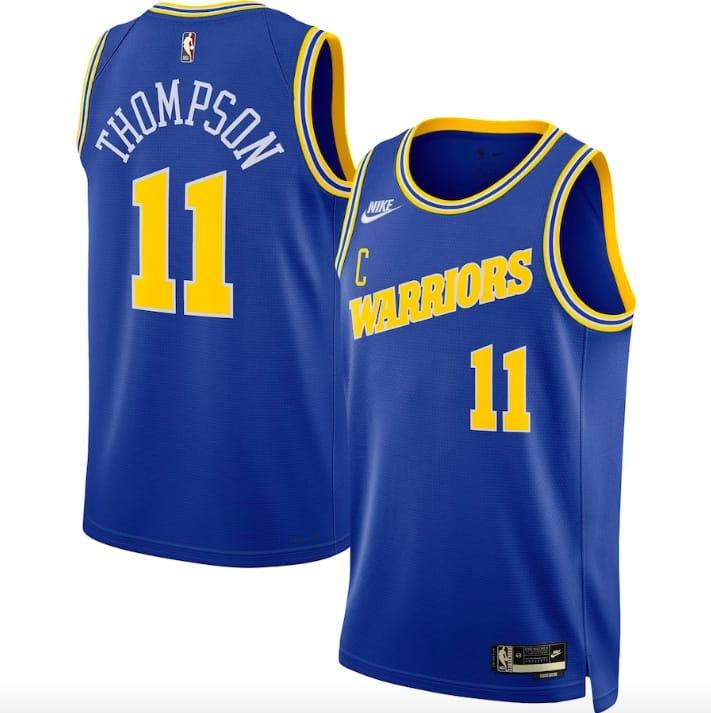 2022-23-golden-state-warriors-11-klay-thompson-nike-classic-royal-jersey