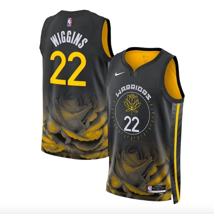 2022-23-golden-state-warriors-22-andrew-wiggins-nike-city-black-jersey