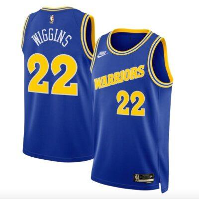 2022-23-Golden-State-Warriors-22-Andrew-Wiggins-Nike-Classic-Blue-Jersey-1