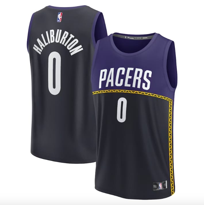 2022-23-indiana-pacers-0-tyrese-haliburton-fast-break-city-blue-jersey