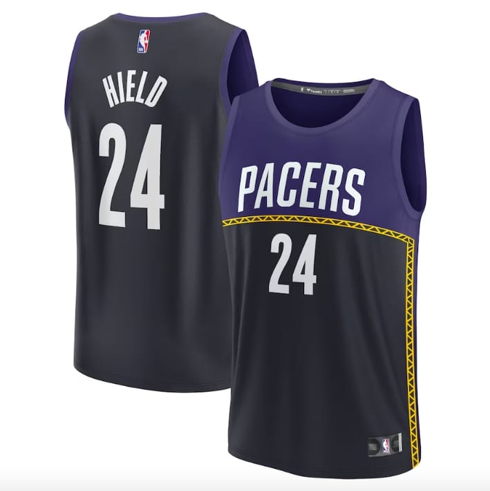 2022-23-indiana-pacers-24-buddy-hield-fast-break-city-blue-jersey