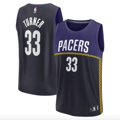 2022-23-Indiana-Pacers-33-Myles-Turner-Fast-Break-City-Blue-Jersey-1