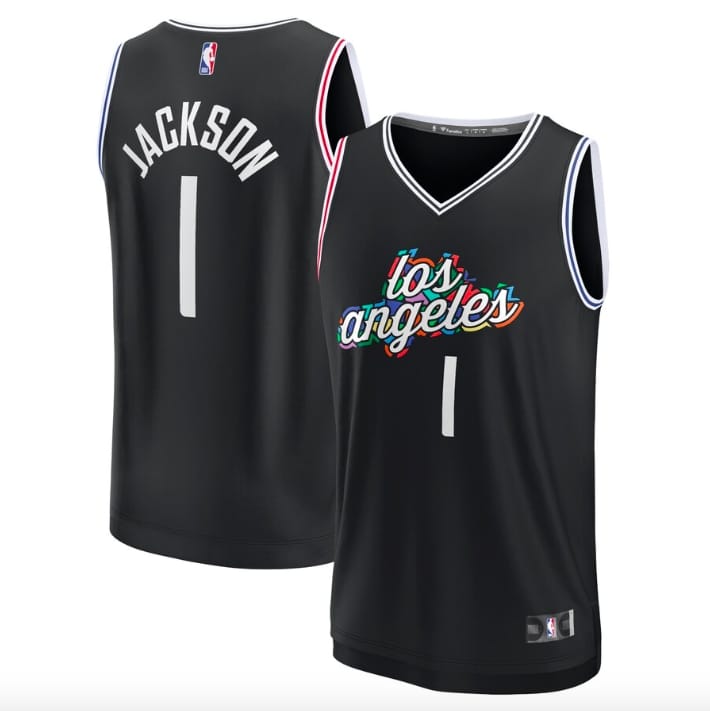 2022-23-la-clippers-1-reggie-jackson-fastbreak-city-black-jersey