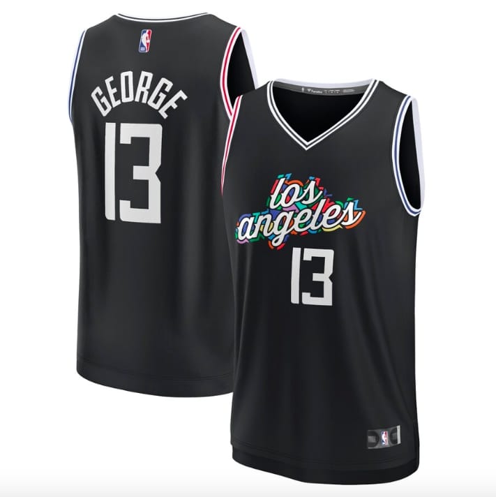 2022-23-la-clippers-13-paul-george-fastbreak-city-black-jersey