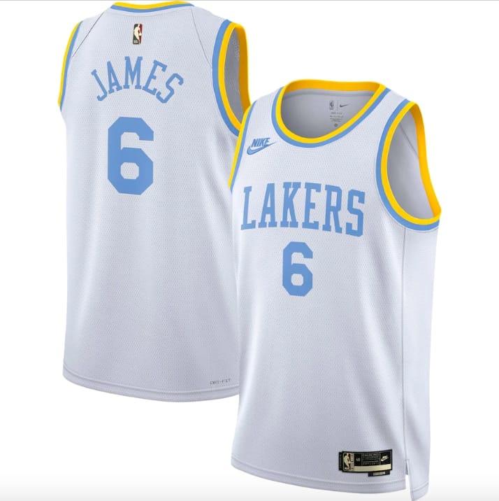 2022-23-la-lakers-6-lebron-james-swingman-classic-white-jersey