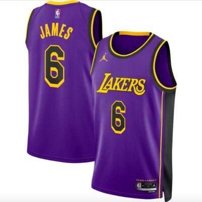 2022-23-LA-Lakers-6-LeBron-James-Swingman-Statement-Purple-Jersey-1