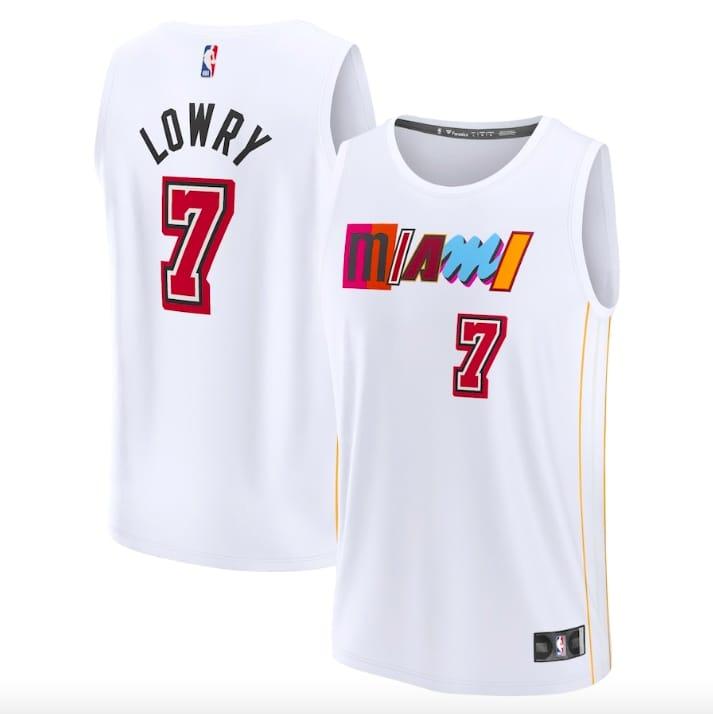 2022-23-miami-heat-7-kyle-lowry-fast-break-city-white-jersey