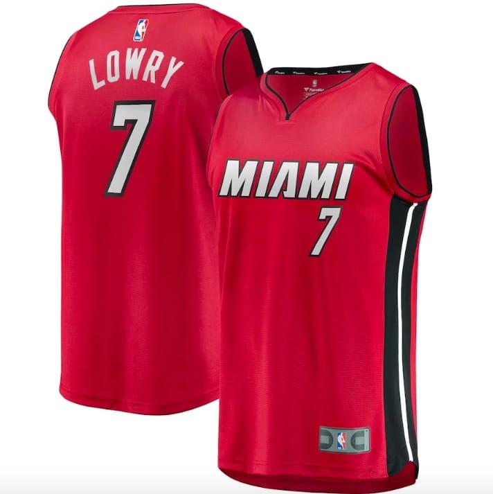 2022-23-miami-heat-7-kyle-lowry-fast-break-statement-red-jersey