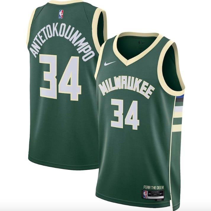 2022-23-milwaukee-bucks-34-giannis-antetokounmpo-swingman-icon-green-jersey