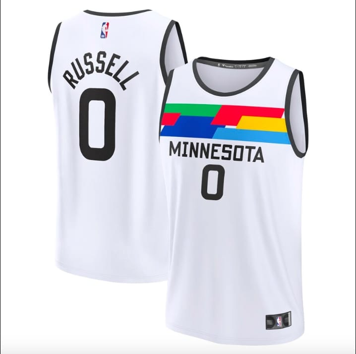 2022-23-minnesota-timberwolves-0-d-angelo-russell-fast-break-city-white-jersey