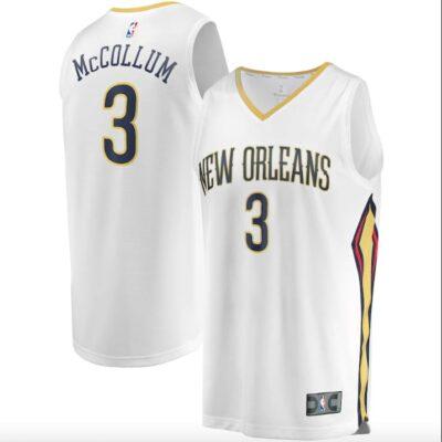 2022-23-New-Orleans-Pelicans-3-C.J.-McCollum-Fastbreak-Association-White-Jersey-1
