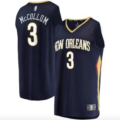 2022-23-New-Orleans-Pelicans-3-C.J.-McCollum-Fastbreak-Icon-Navy-Jersey-1