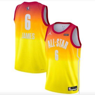 2023-NBA-All-Star-Game-6-LeBron-James-Swingman-Orange-Jersey-1