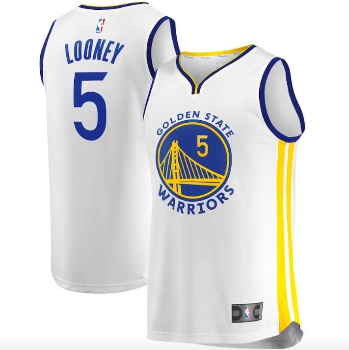 golden-state-warriors-5-kevon-looney-fast-break-association-white-jersey