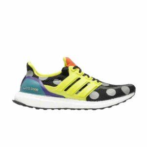 Черный, Многоцветный