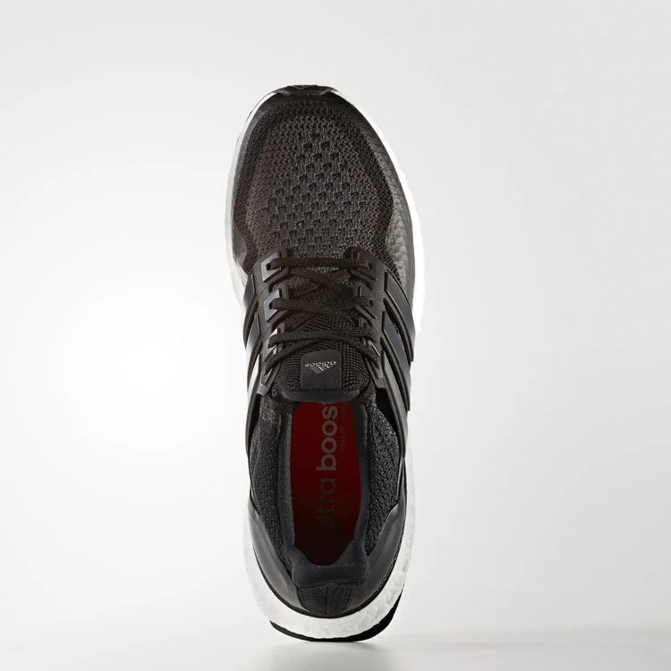 Кроссовки Adidas UltraBoost 2.0 ATR 'Core Black'