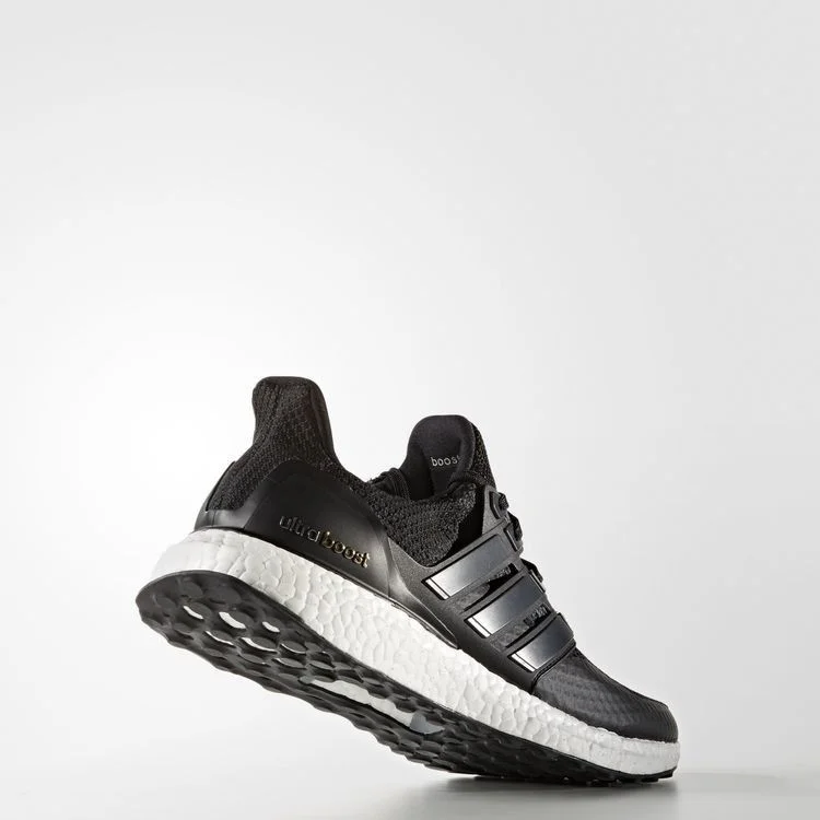 Кроссовки Adidas UltraBoost 2.0 ATR 'Core Black'