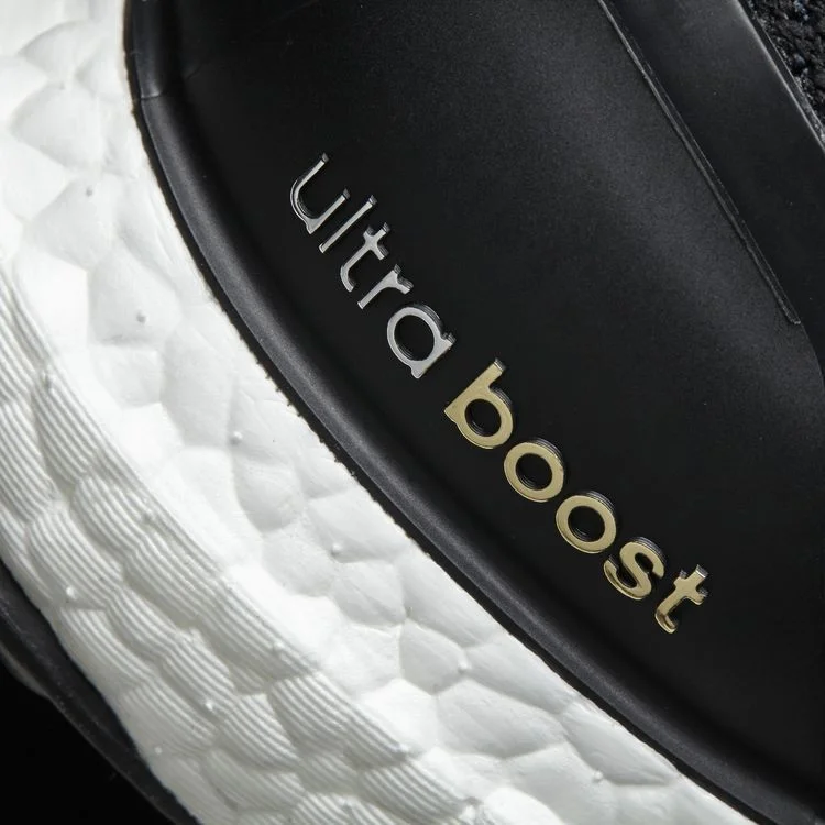 Кроссовки Adidas UltraBoost 2.0 ATR 'Core Black'