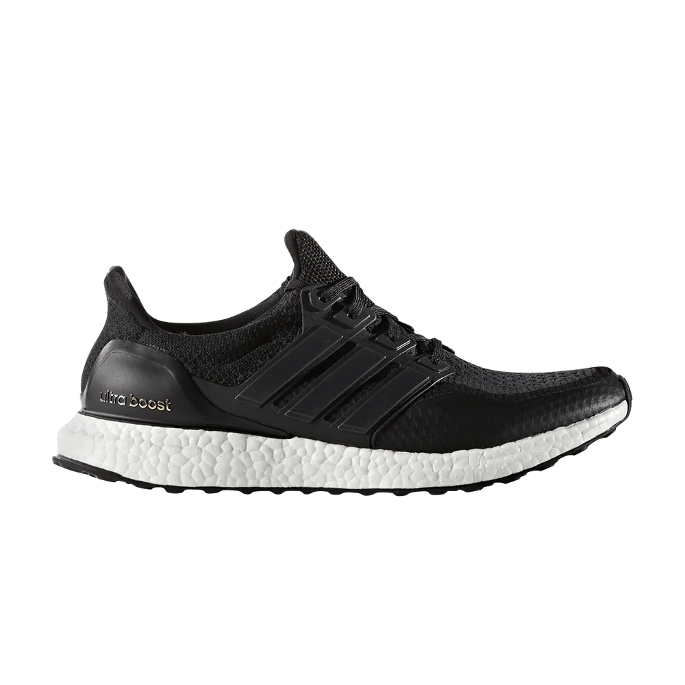 Кроссовки Adidas UltraBoost 2.0 ATR 'Core Black'