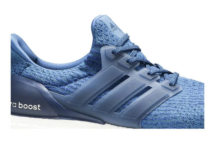 Кроссовки Adidas UltraBoost 3.0 'Core Blue'