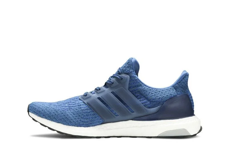 Кроссовки Adidas UltraBoost 3.0 'Core Blue'