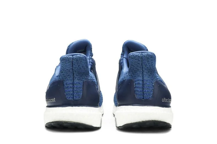 Кроссовки Adidas UltraBoost 3.0 'Core Blue'