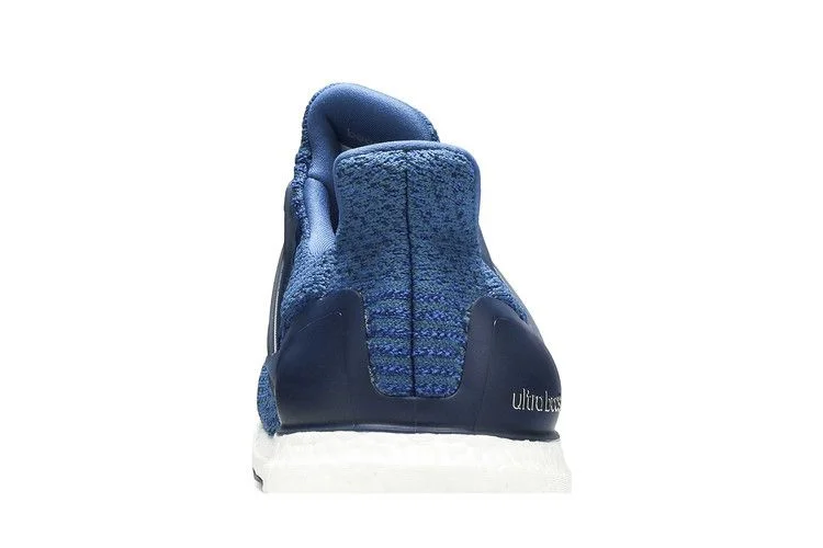 Кроссовки Adidas UltraBoost 3.0 'Core Blue'