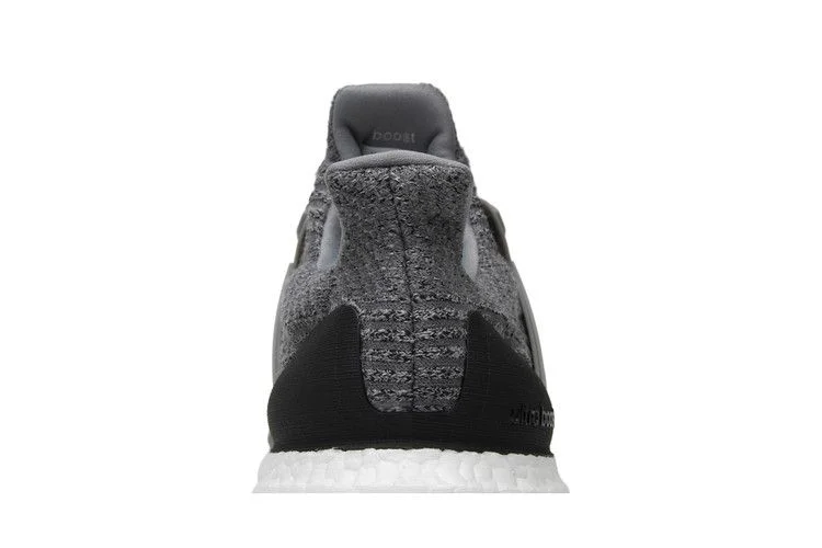 Кроссовки Adidas UltraBoost 3.0 'Grey Three'