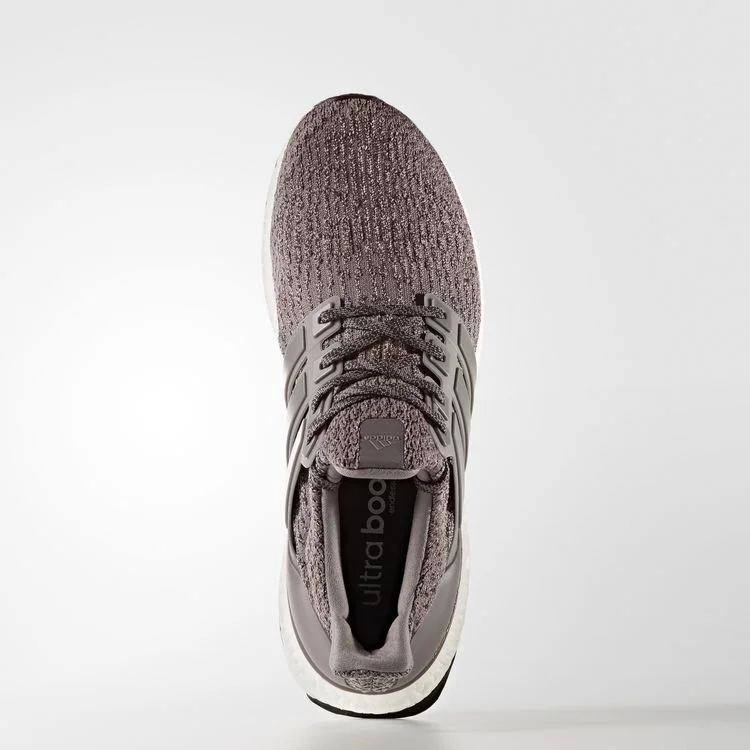 Кроссовки Adidas UltraBoost 3.0 'Tech Earth'