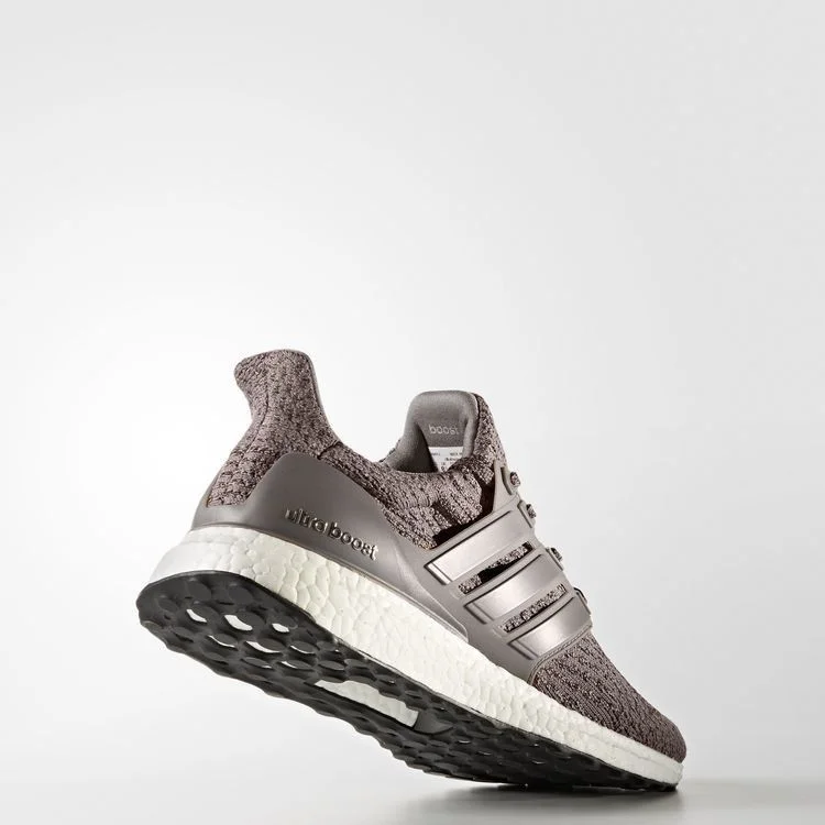 Кроссовки Adidas UltraBoost 3.0 'Tech Earth'
