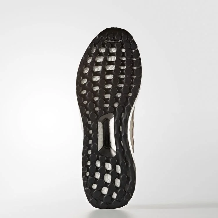 Кроссовки Adidas UltraBoost 3.0 'Tech Earth'