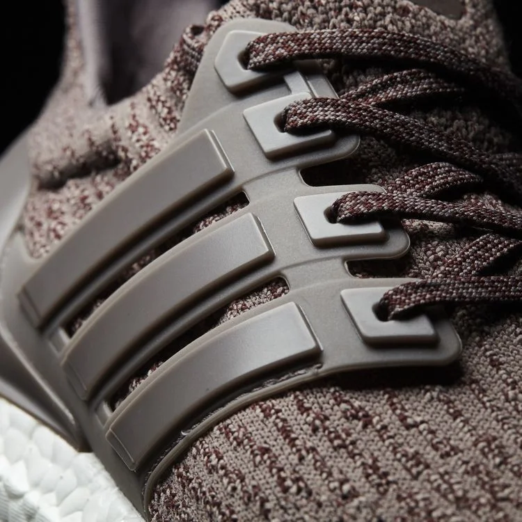 Кроссовки Adidas UltraBoost 3.0 'Tech Earth'
